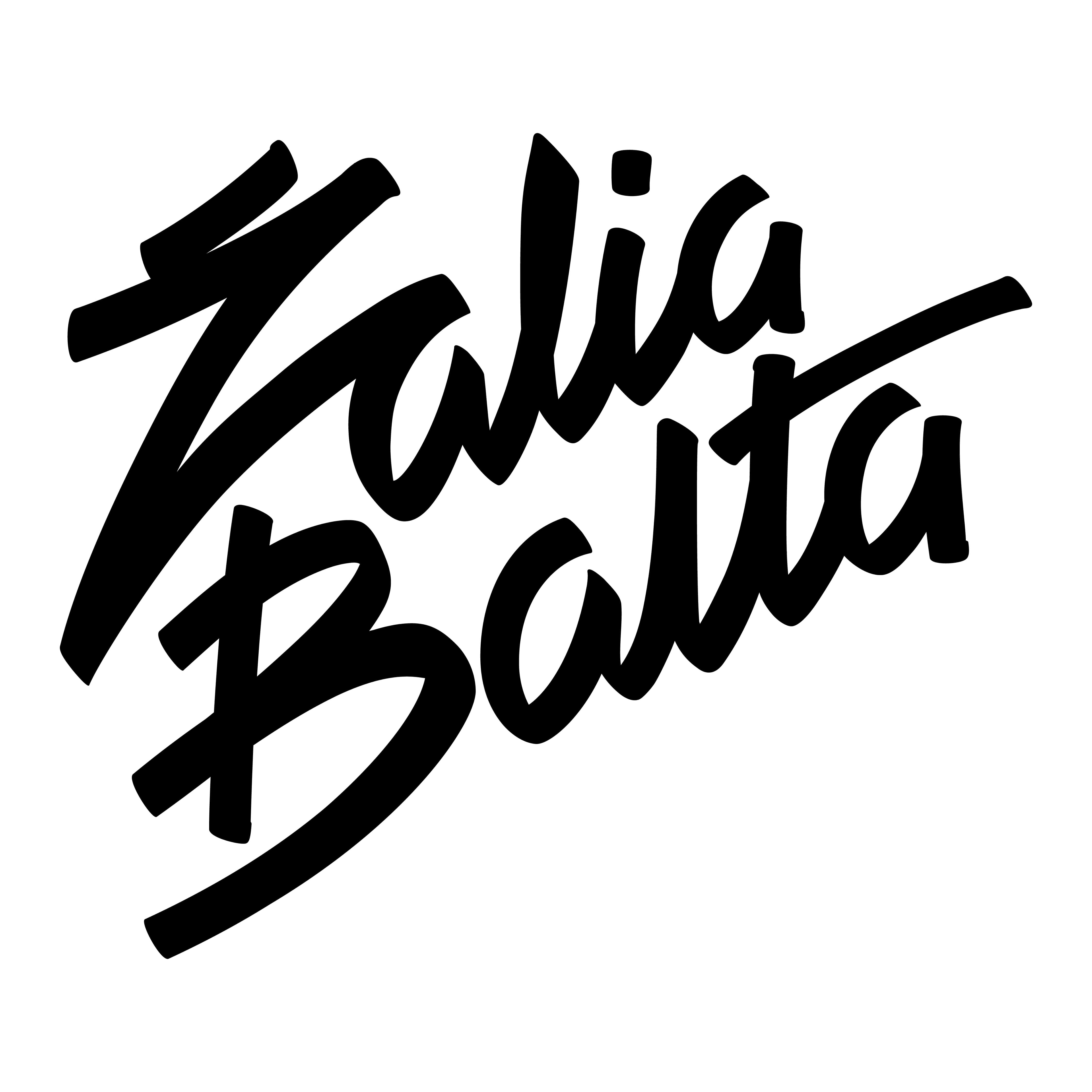 Prekės ženklas: Žalia Balta